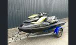 Sea-Doo RXP-X 260 RS-kuva-1